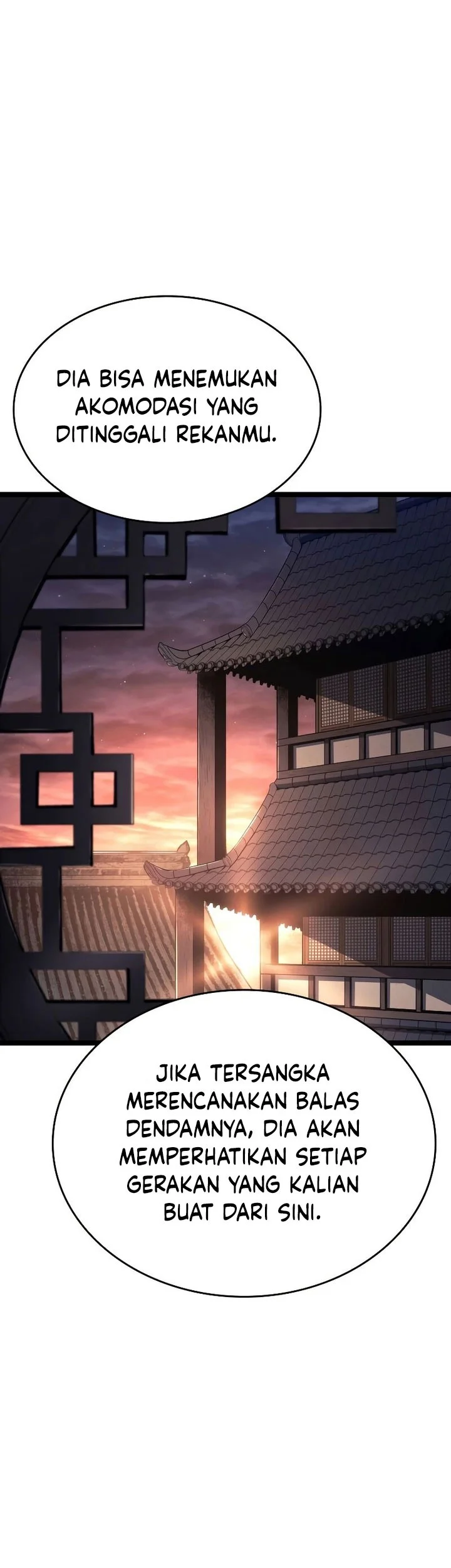 Grim Reaper of the Drifting Moon Chapter 81 Fix Gambar 57